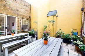 The London Agent The Strand