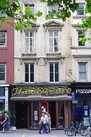 The London Agent The Strand