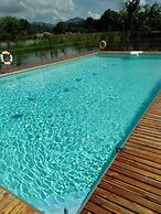 Kunang-Kunang Heritage Villas