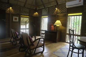 Kunang-Kunang Heritage Villas