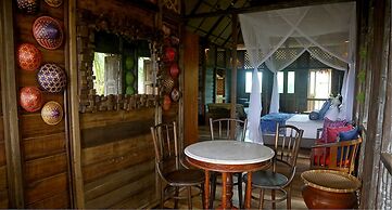 Kunang-Kunang Heritage Villas