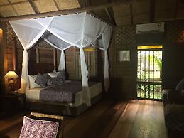 Kunang-Kunang Heritage Villas