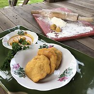 Kunang-Kunang Heritage Villas