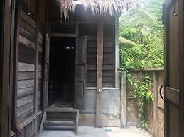 Kunang-Kunang Heritage Villas