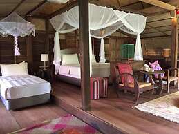 Kunang-Kunang Heritage Villas