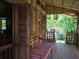 Kunang-Kunang Heritage Villas