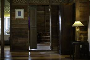 Kunang-Kunang Heritage Villas