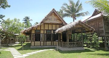 Kunang-Kunang Heritage Villas