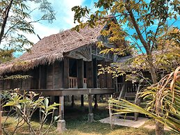 Kunang-Kunang Heritage Villas