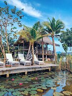 Kunang-Kunang Heritage Villas