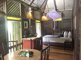 Kunang-Kunang Heritage Villas