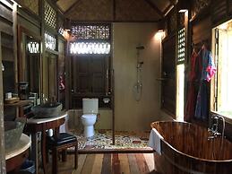 Kunang-Kunang Heritage Villas