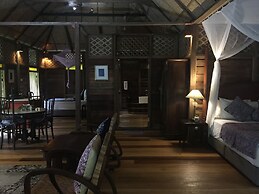 Kunang-Kunang Heritage Villas