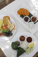 Kunang-Kunang Heritage Villas