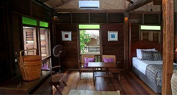 Kunang-Kunang Heritage Villas