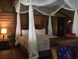 Kunang-Kunang Heritage Villas