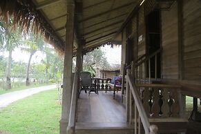 Kunang-Kunang Heritage Villas