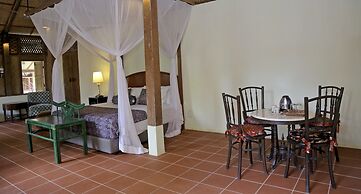 Kunang-Kunang Heritage Villas