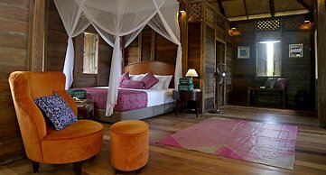 Kunang-Kunang Heritage Villas