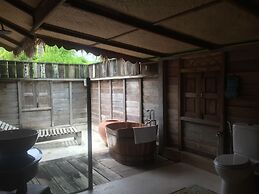 Kunang-Kunang Heritage Villas