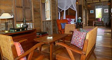 Kunang-Kunang Heritage Villas