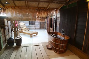 Kunang-Kunang Heritage Villas