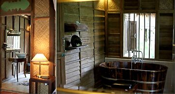 Kunang-Kunang Heritage Villas