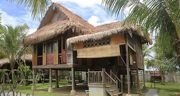 Kunang-Kunang Heritage Villas