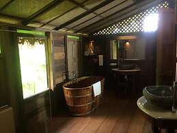 Kunang-Kunang Heritage Villas