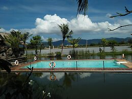 Kunang-Kunang Heritage Villas