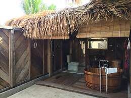 Kunang-Kunang Heritage Villas