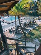 Kunang-Kunang Heritage Villas