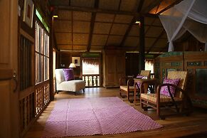 Kunang-Kunang Heritage Villas