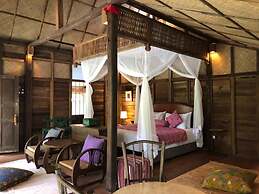 Kunang-Kunang Heritage Villas