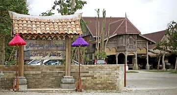 Kunang-Kunang Heritage Villas