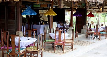 Kunang-Kunang Heritage Villas