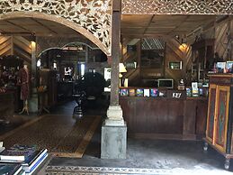 Kunang-Kunang Heritage Villas