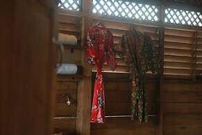 Kunang-Kunang Heritage Villas