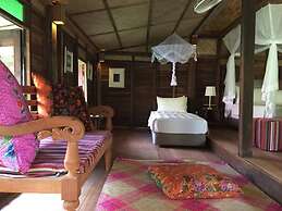 Kunang-Kunang Heritage Villas
