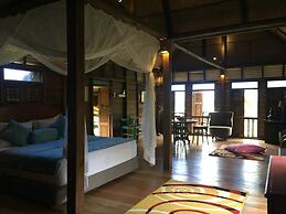 Kunang-Kunang Heritage Villas