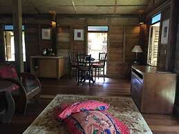 Kunang-Kunang Heritage Villas