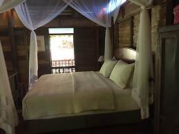 Kunang-Kunang Heritage Villas