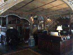 Kunang-Kunang Heritage Villas