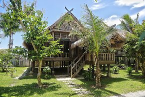 Kunang-Kunang Heritage Villas