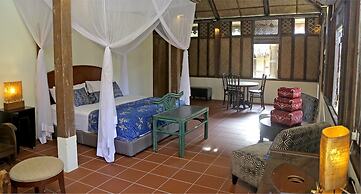 Kunang-Kunang Heritage Villas
