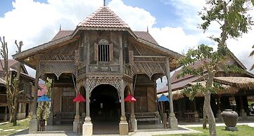 Kunang-Kunang Heritage Villas