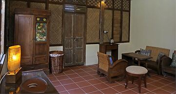 Kunang-Kunang Heritage Villas