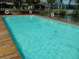 Kunang-Kunang Heritage Villas