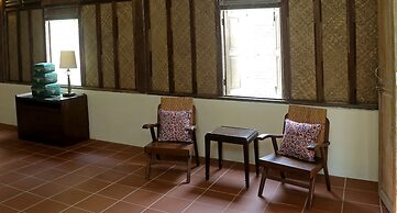 Kunang-Kunang Heritage Villas