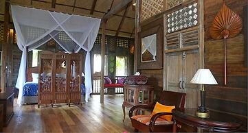 Kunang-Kunang Heritage Villas